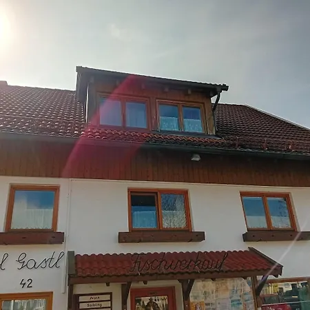 Dietz דירה Dießen am Ammersee