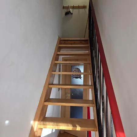Apartman Dietz