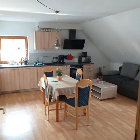 Apartman Dietz *