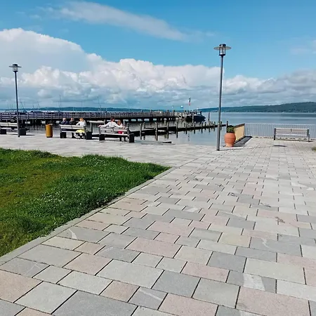 דירה Dietz Dießen am Ammersee