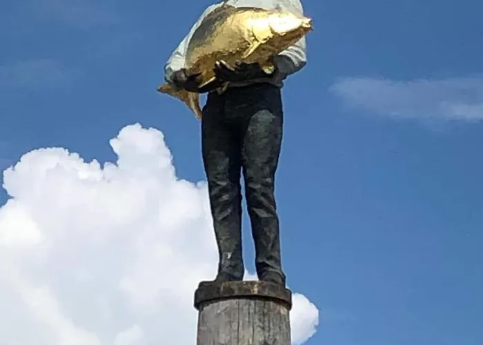 Dietz דירה